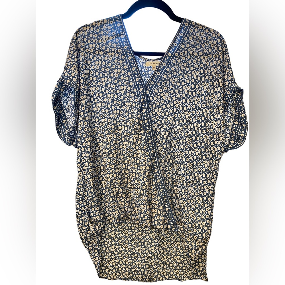 Max Studio Blouse